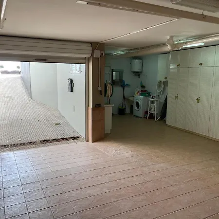 Apartment Primera Linea De Playa: Vistas Al Mar