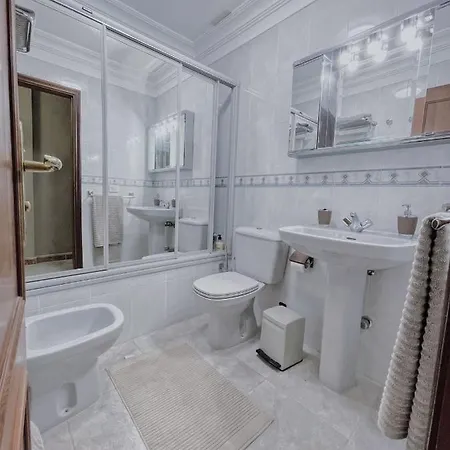 Apartment Primera Linea De Playa: Vistas Al Mar *